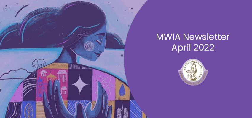 MWIA newsletter