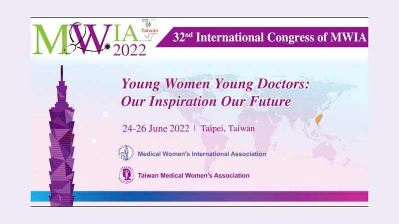 MWIA Congress June 2022: Proposed Resolutions and General Assembly